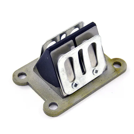 Klapky pre minicross NRG