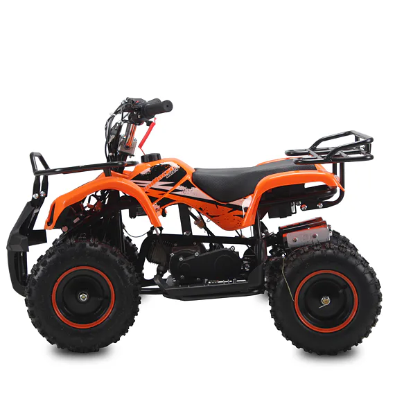 Dětská čtyřkolka Torino 49ccm, E-start