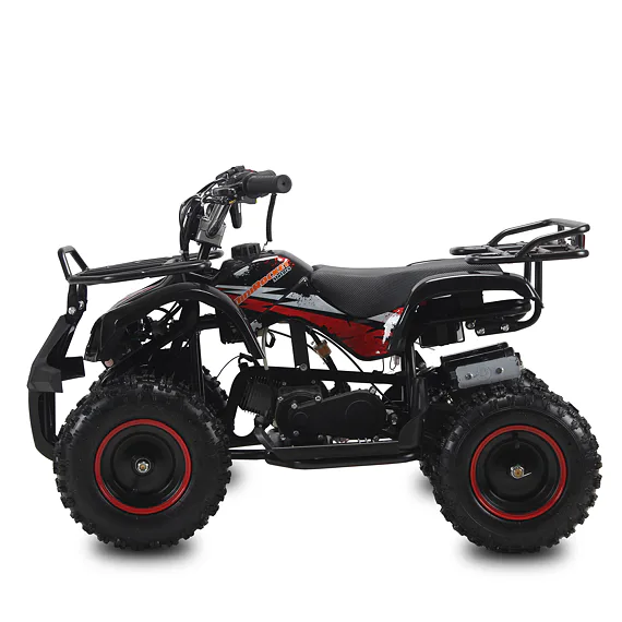 Dětská čtyřkolka Torino 49ccm, E-start