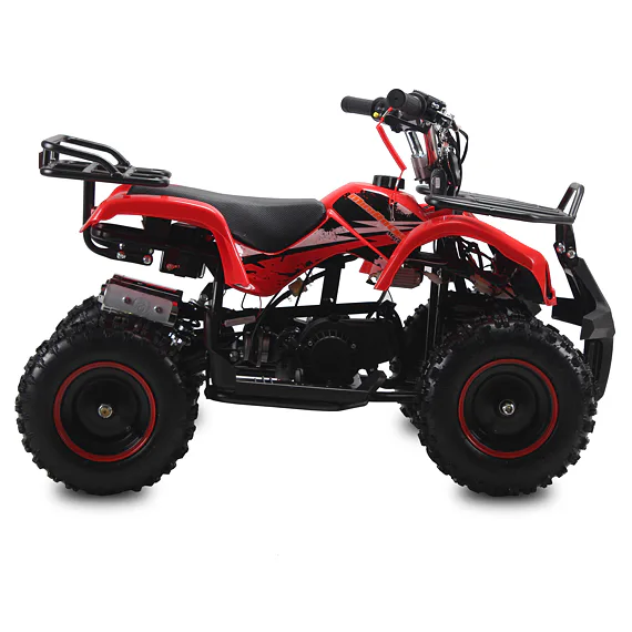 Dětská čtyřkolka Torino 49ccm, E-start