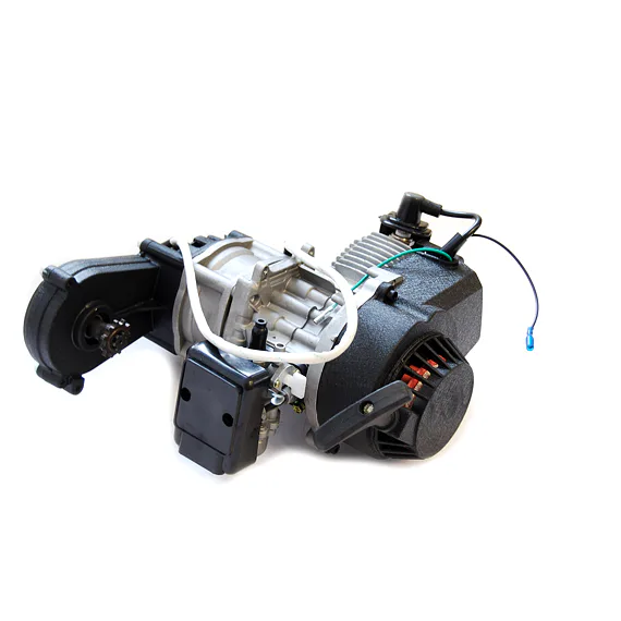 Motor 49ccm+ el. startér