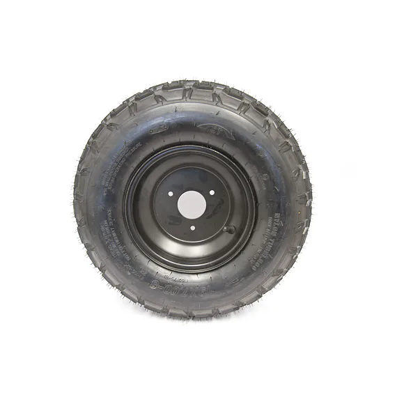 Kompletné koleso pre ATV, 19x7.00-8"