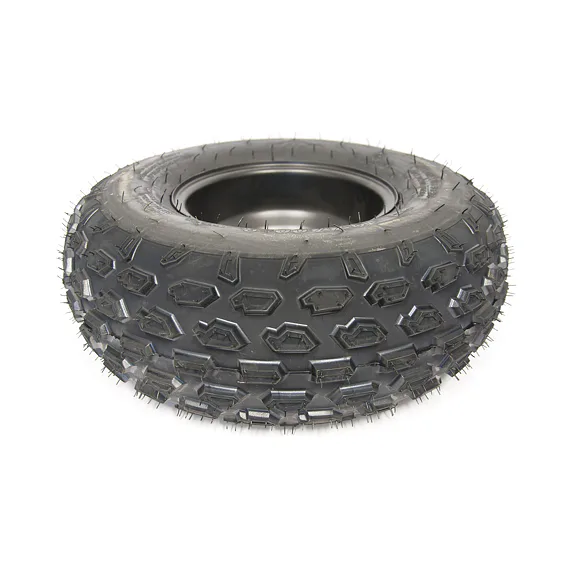 Kompletní kolo pro ATV, 19x7.00-8"