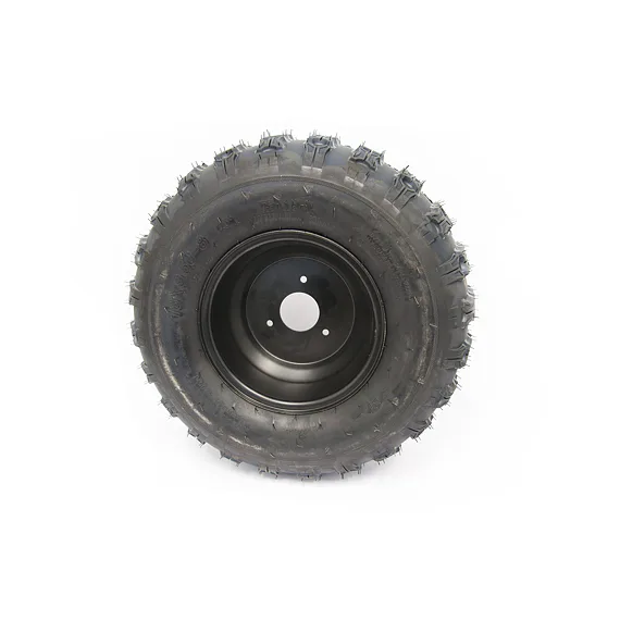 Kompletné koleso pre ATV, 18x9.5-8"