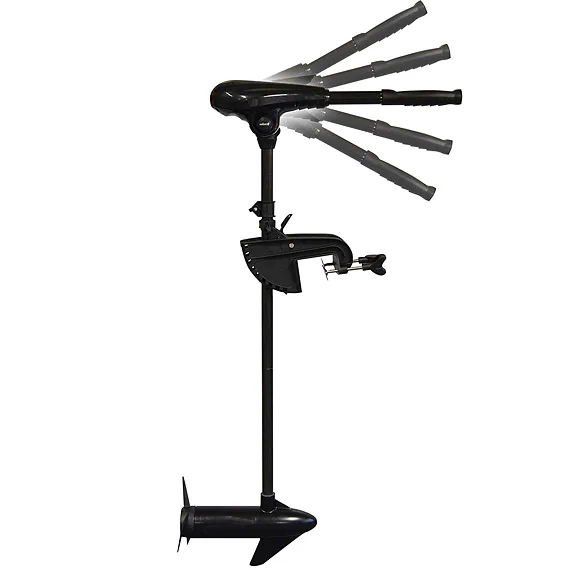 Elektrický lodný motor HEIPE NRS-62lbs