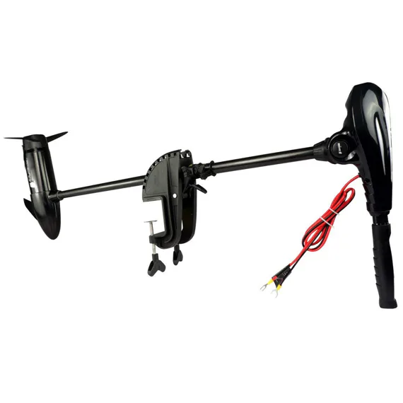 Elektrický lodný motor HEIPE NRS-62lbs
