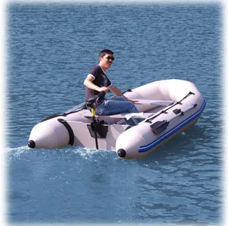 Elektrický lodný motor HEIPE NRS-62lbs