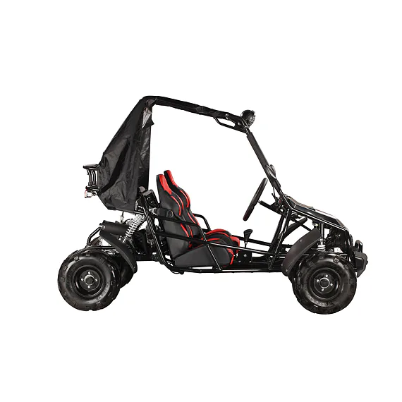 Buggy 125ccm automat (1+1) 