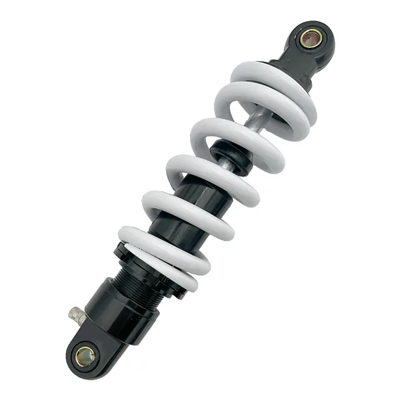 Zadný tlmič pre minicross NRG/NTR 260mm