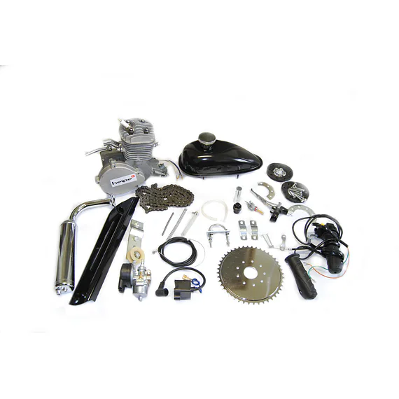 Motorový kit Heipe Motokolo 80ccm