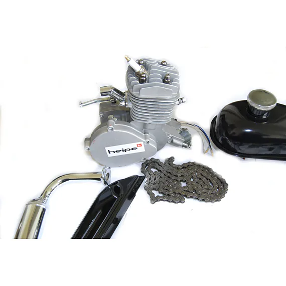 Motorový kit Heipe Motokolo 80 ccm