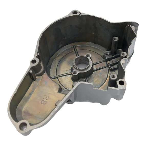 Kryt zapalování pro motory 125ccm