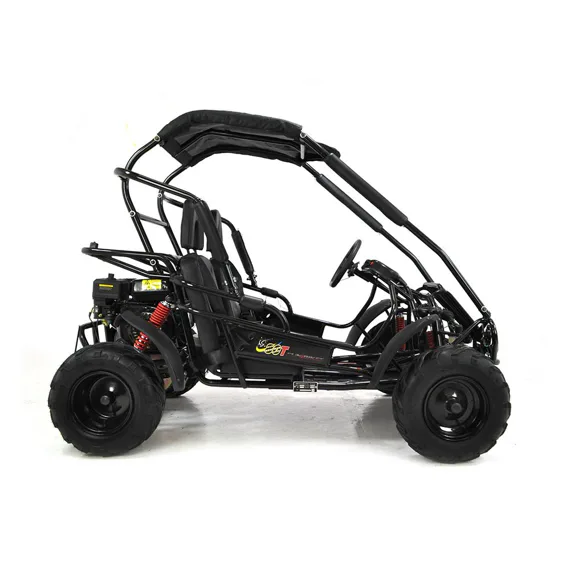 Dětská Buggy HammerHead GT80 200ccm