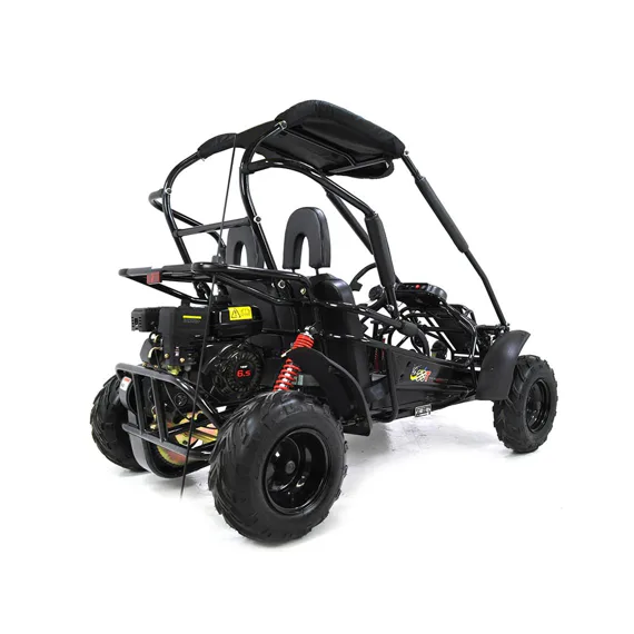 Dětská Buggy HammerHead GT80 200ccm
