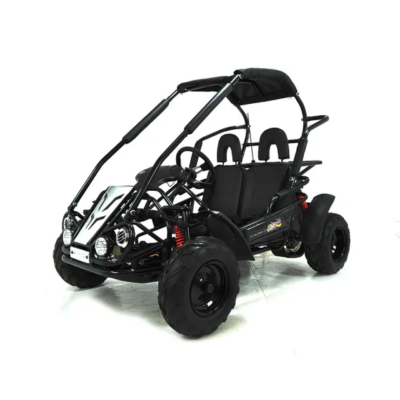 Dětská Buggy HammerHead GT80 200ccm