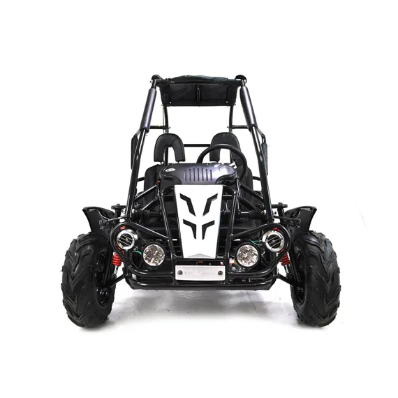 Dětská Buggy HammerHead GT80 200ccm