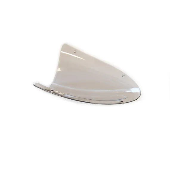 Plexi pre minibike PS50