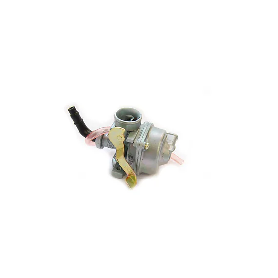 Karburátor pro minicross KXD50, typ02