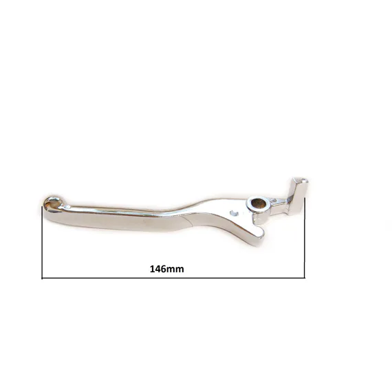 Levá brzdová páčka pro hydraulické brzdy