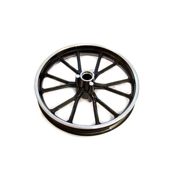 Predný ráfik pre minicross 10" 