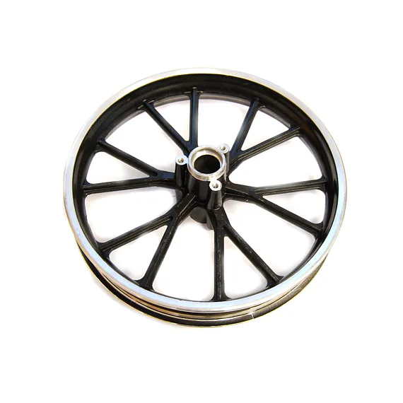 Predný ráfik pre minicross 10" 