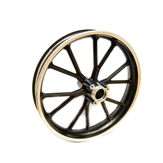 Zadný ráfik pre minicross 10"
