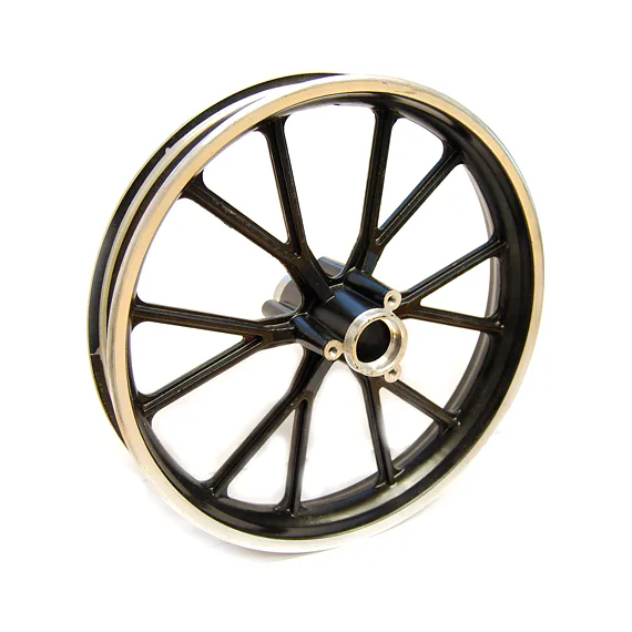 Zadný ráfik pre minicross 10"