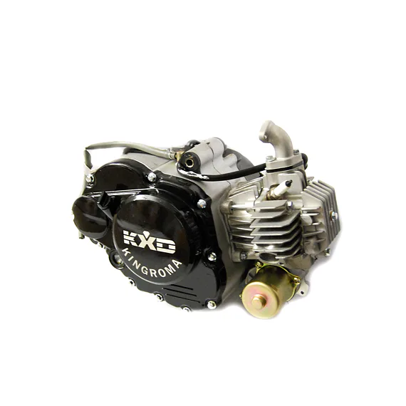 Čtyřtaktní motor KXD 50ccm 