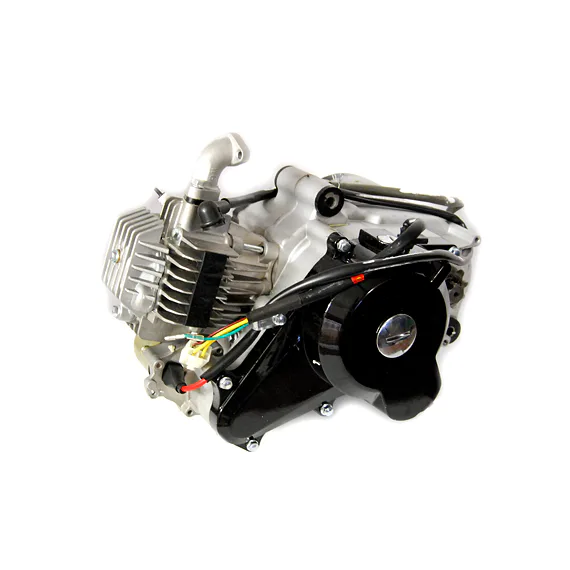Čtyřtaktní motor KXD 50ccm 