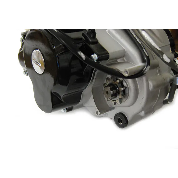 Čtyřtaktní motor KXD 50ccm 