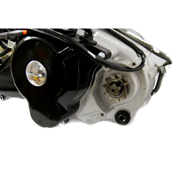 Čtyřtaktní motor KXD 50ccm 