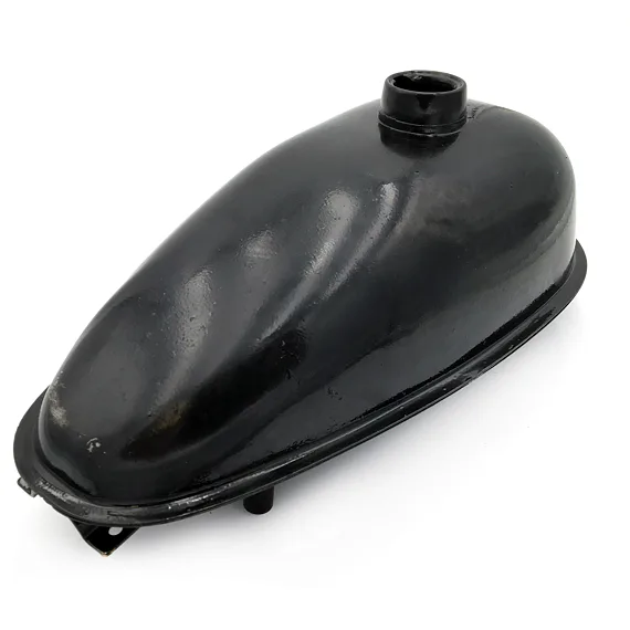 Palivová nádrž motokolo 4l 