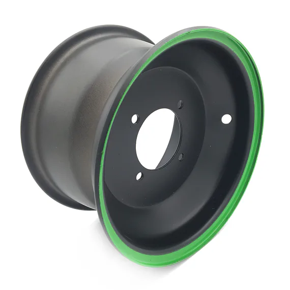 Ráfik ATV pre predné kolesá 8" – 4 skrutky, 68 mm stred