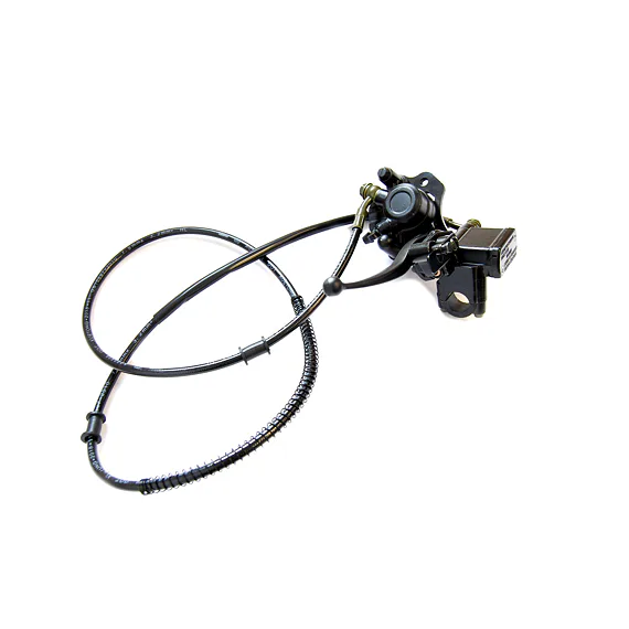 Kompletní zadní hydraulická brzda ATV
