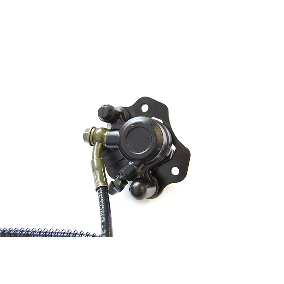 Kompletní zadní hydraulická brzda ATV