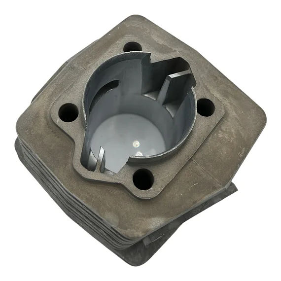 Valec pre motorový kit 80ccm