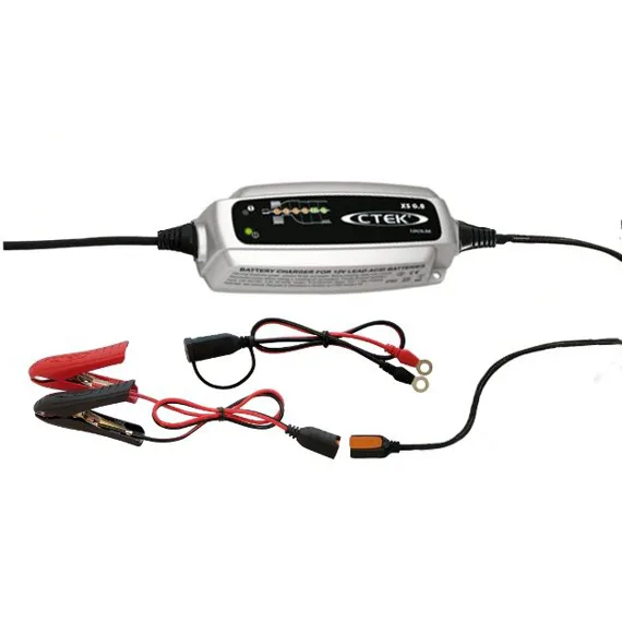 Nabíjačka CTEK XS 0.8 (XS800) 12V, 0,8A