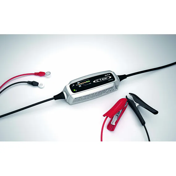 Nabíjačka CTEK XS 0.8 (XS800) 12V, 0,8A