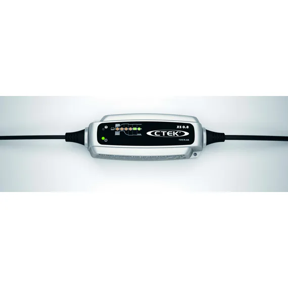 Nabíjačka CTEK XS 0.8 (XS800) 12V, 0,8A