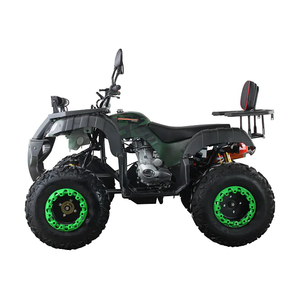 Štvorkolka MiniRocket Motors BigHummer 250ccm Camo