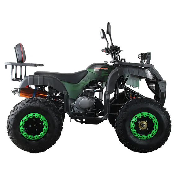 Štvorkolka MiniRocket Motors BigHummer 250ccm Camo