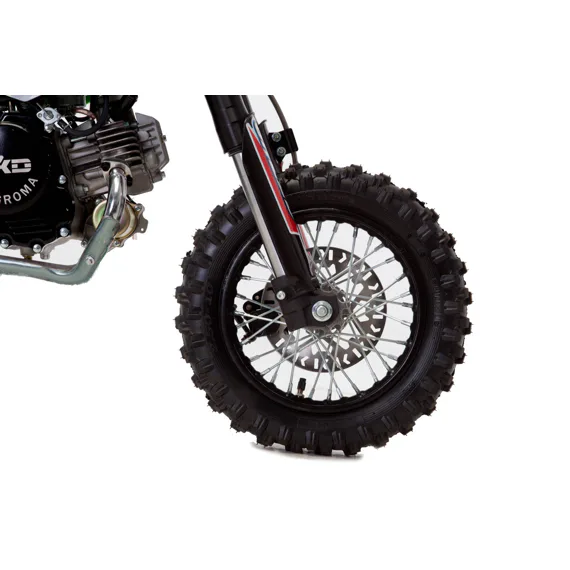 Minicross MiniRocket Motors TRO50 4takt