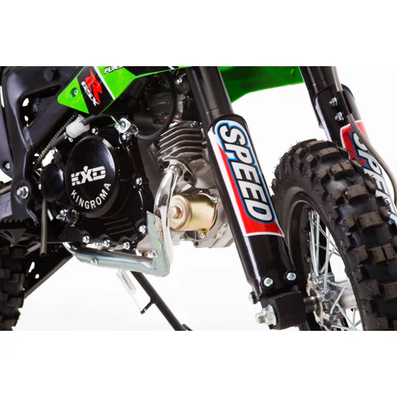 Minicross MiniRocket Motors TRO50 4takt
