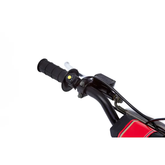 Minicross MiniRocket Motors TRO50 4takt