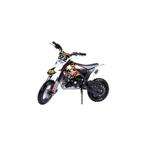 Minicross Racing TRO50 4takt