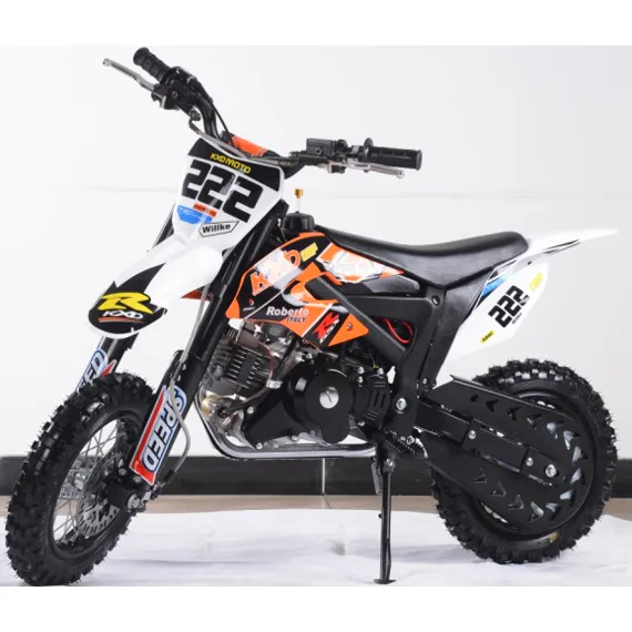 Minicross Racing TRO50 4takt