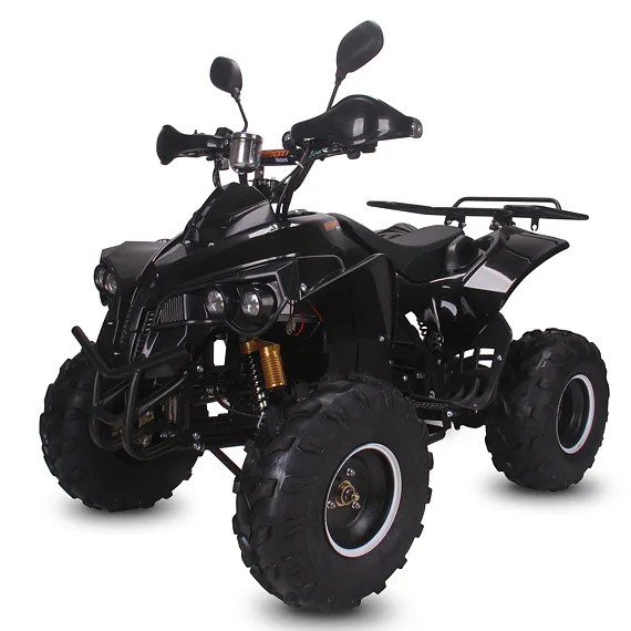 Elektrická čtyřkolka ATV Warrior XL 1000W