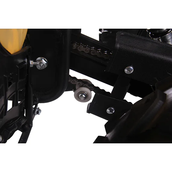 Elektrická štvorkolka ATV Warrior XL 1000W