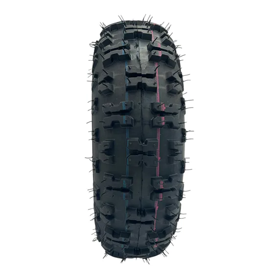 Kompletní zadní kolo pro miniquad 4.10- 4"
