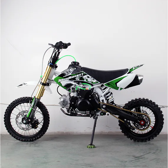 Pitbike MiniRocket Motors CRF50 125ccm